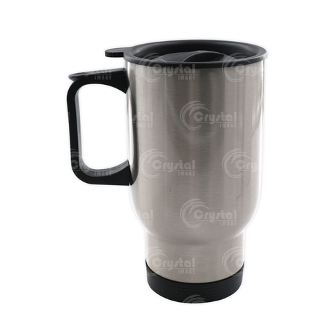 Stainless Steel Travel Mug