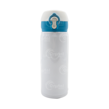 Thermos Bottle with Lock Lid