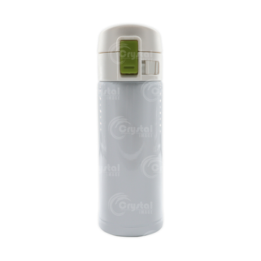 Thermos Bottle with Lock Lid