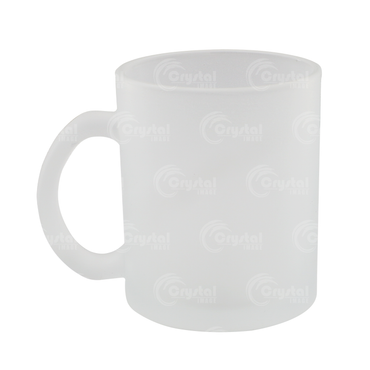 Frosted Mug