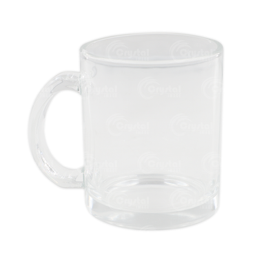 Clear Mug