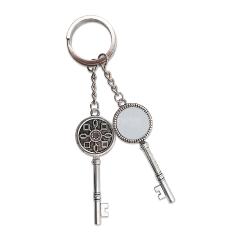 Keychain Series