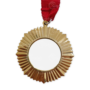 Medal Badge