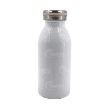 Stainless Milk Bottle