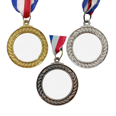 Medal Dual Face