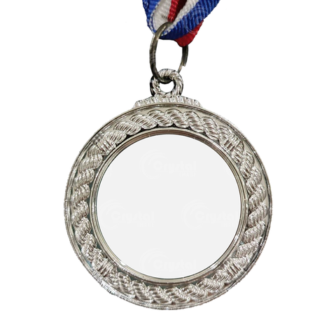 Medal Dual Face