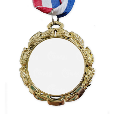 Medal Single Face