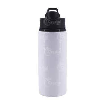 Stainless Jug with Plastic Square Handle
