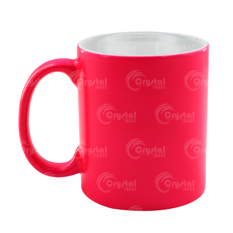 Neon Mug