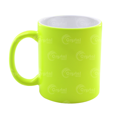 Neon Mug