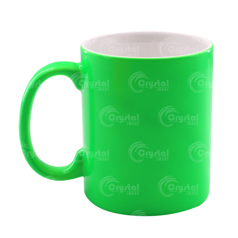 Neon Mug