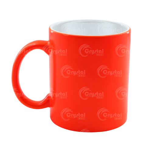 Neon Mug