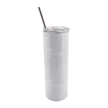 Stainless Straw Cup