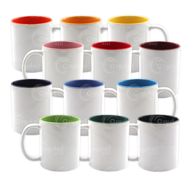 Inner Color Mug