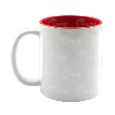 Inner Color Mug