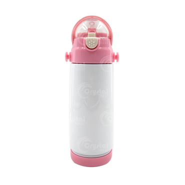 Children Vacuum Bottle