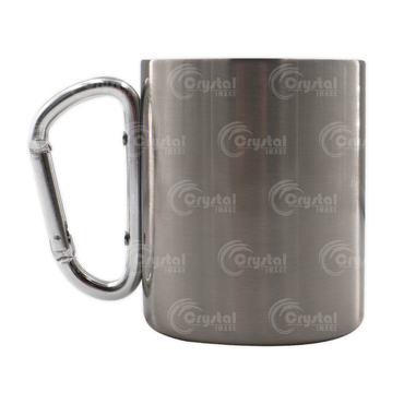 Stainless Mug