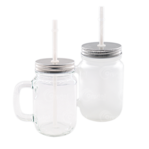 Mason Jar