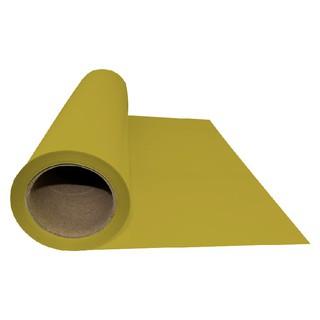 Yasen PVC Vinyl YSP 16 Gold (32cm x 25m) - Crystal Image Paper Marketing Corp