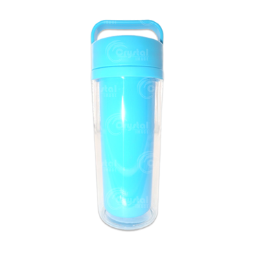 Portable Advertising Cup with Handle