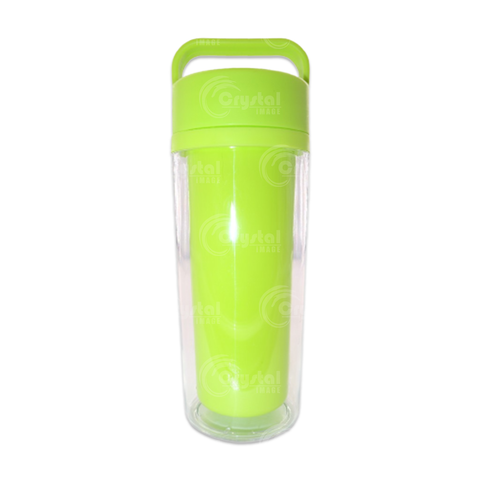 Portable Advertising Cup with Handle