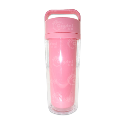 Portable Advertising Cup with Handle