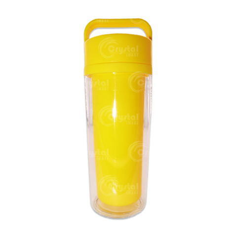 Portable Advertising Cup with Handle