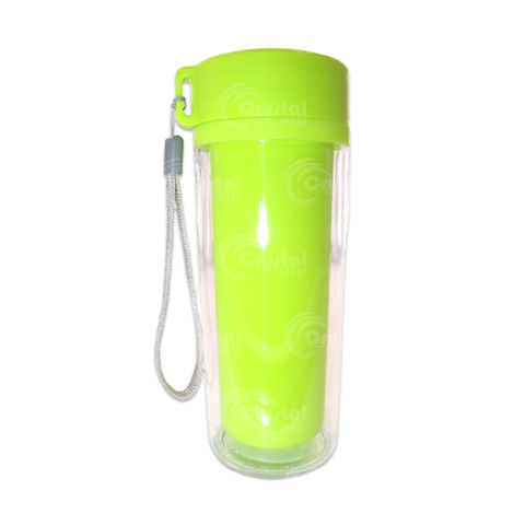 Portable Advertising Cup