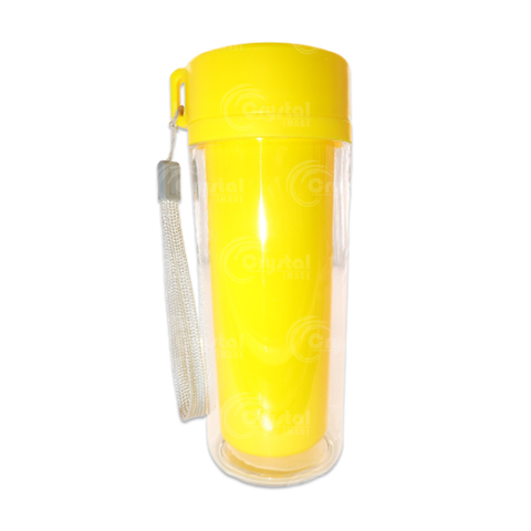 Portable Advertising Cup