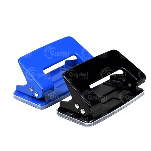 2 Hole Office Puncher