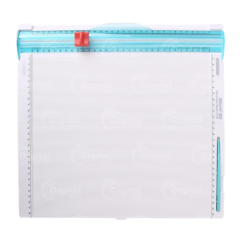 2 in 1 Foldable Paper Cutter
