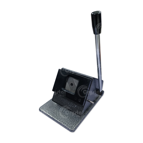 Officom Die Photo Cutter
