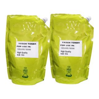 Canon DT-116 Toner Powder 1kg - Crystal Image Paper Marketing Corp