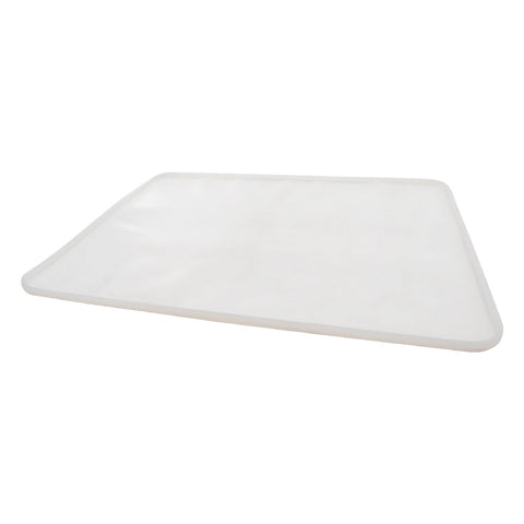 3D Silicon Rubber White - Crystal Image Paper Marketing Corp
