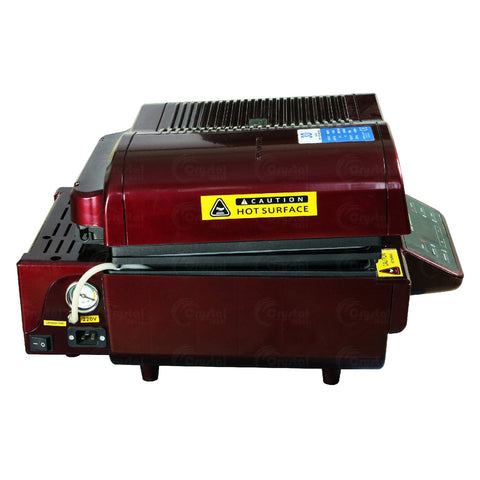 3D Sublimation Vacuum Heat Press Machine - Crystal Image Paper Marketing Corp