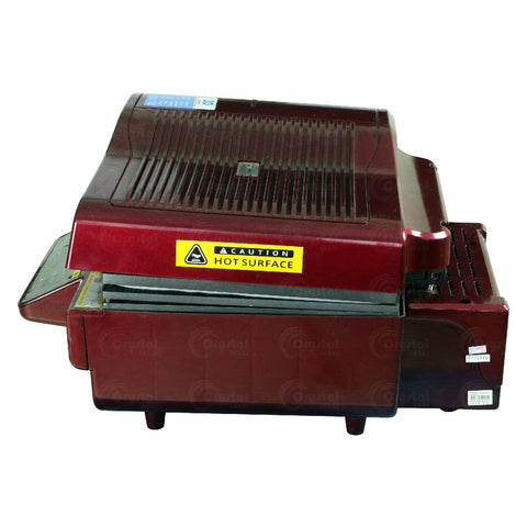 3D Sublimation Vacuum Heat Press Machine - Crystal Image Paper Marketing Corp
