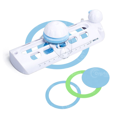 3 in 1 Circle Cutter