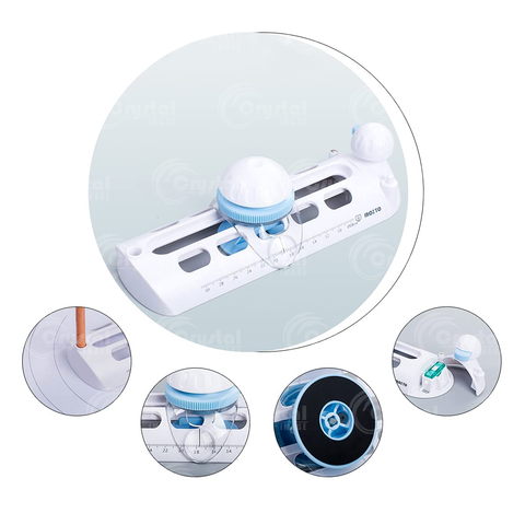 3 in 1 Circle Cutter