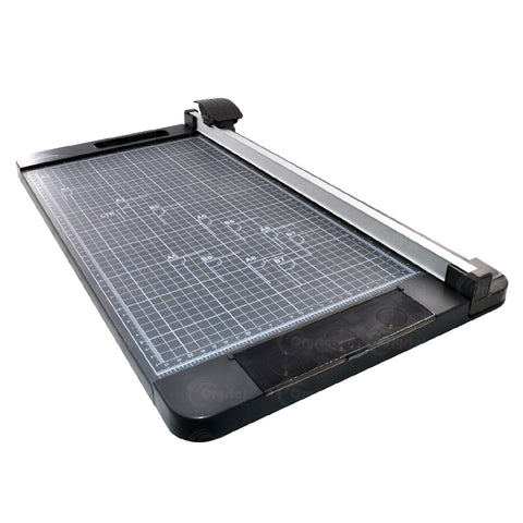 Officom 3 Way Rotary Cutter A3