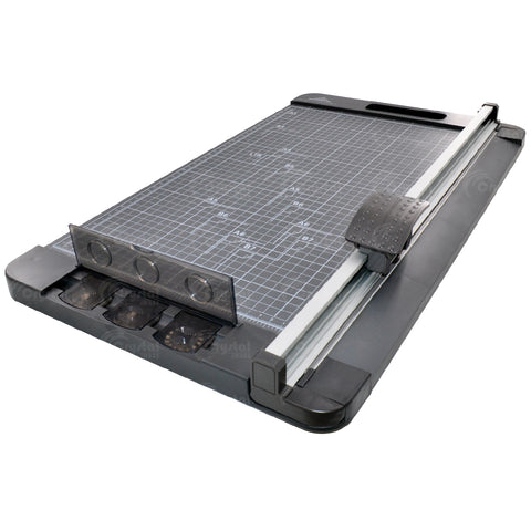 Officom 3 Way Rotary Cutter A3