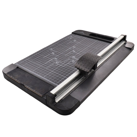 Officom 3 Way Rotary Cutter A4