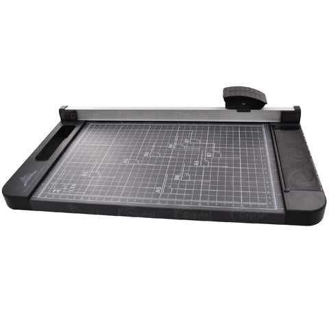 Officom 3 Way Rotary Cutter A4