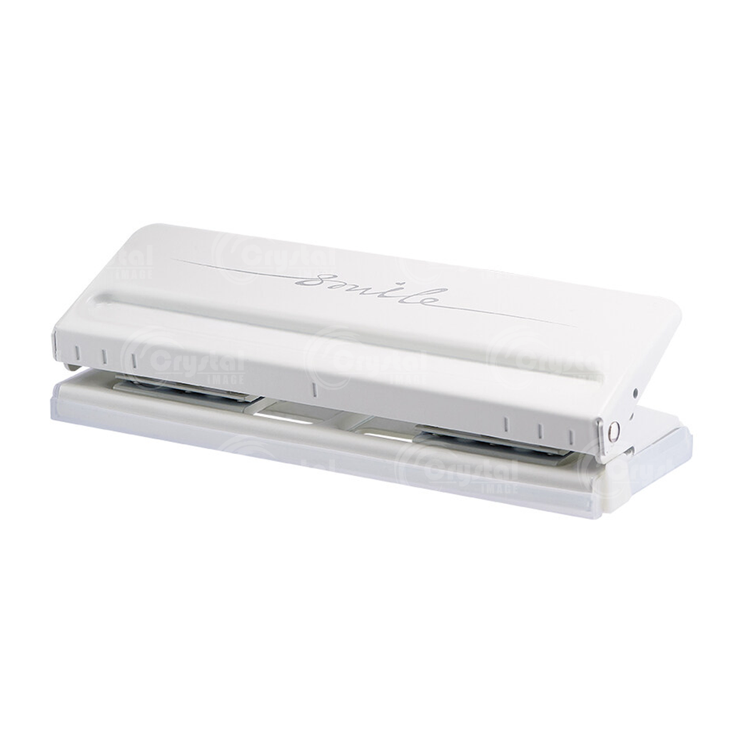 Pyncher 6-Hole Adjustable Desktop Puncher