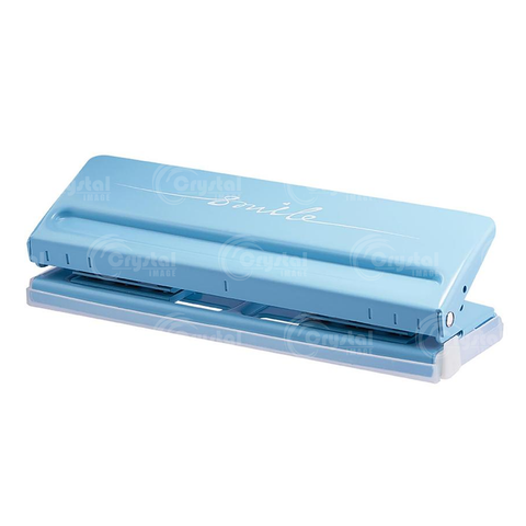 6-Hole Adjustable Desktop Puncher