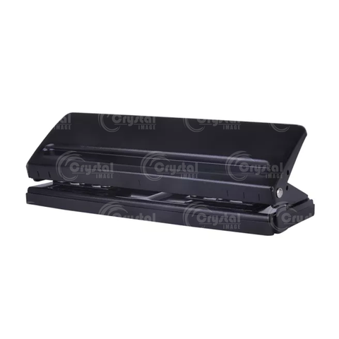 6-Hole Adjustable Desktop Puncher