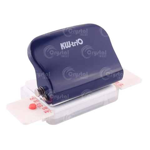 6 Hole Handheld Paper Puncher