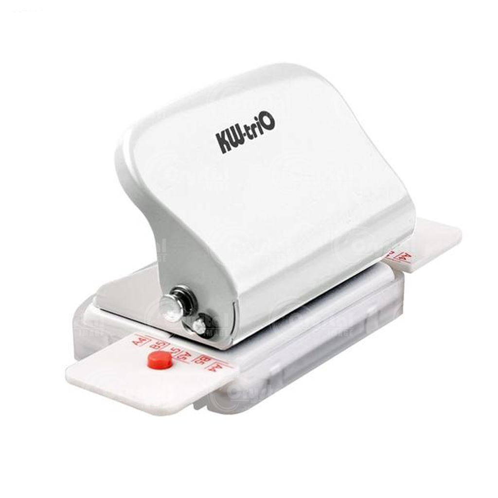 6 Hole Handheld Paper Puncher