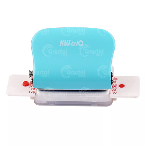 6 Hole Handheld Paper Puncher