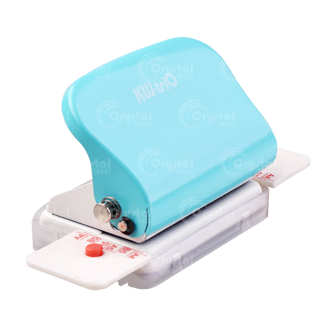 6 Hole Handheld Paper Puncher