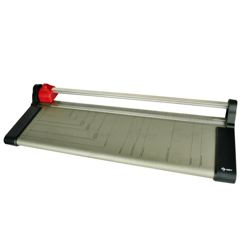 Officom Rotary Trimmer